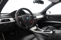 BMW 325 vaihtoauto
