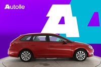 SEAT Leon ST vaihtoauto