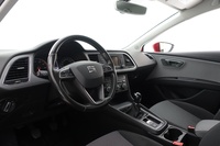SEAT Leon ST vaihtoauto