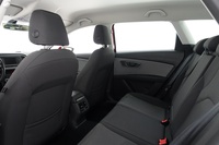 SEAT Leon ST vaihtoauto