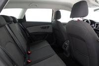 SEAT Leon ST vaihtoauto