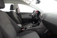 SEAT Leon ST vaihtoauto
