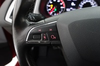 SEAT Leon ST vaihtoauto