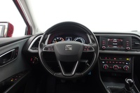 SEAT Leon ST vaihtoauto