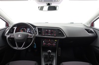 SEAT Leon ST vaihtoauto