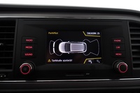 SEAT Leon ST vaihtoauto