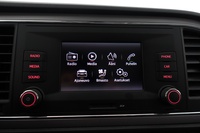 SEAT Leon ST vaihtoauto