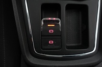 SEAT Leon ST vaihtoauto