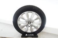 SEAT Leon ST vaihtoauto