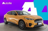 Ford USA Mustang vaihtoauto