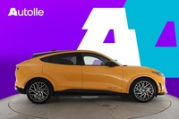 Ford USA Mustang vaihtoauto