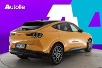 Ford USA Mustang vaihtoauto