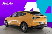 Ford USA Mustang vaihtoauto