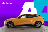 Ford USA Mustang vaihtoauto