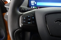 Ford USA Mustang vaihtoauto