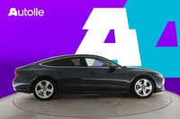 Audi A7 vaihtoauto