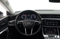 Audi A7 vaihtoauto