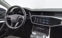 Audi A7 vaihtoauto