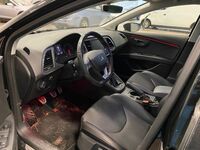 SEAT Leon ST vaihtoauto