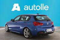 BMW 118 vaihtoauto