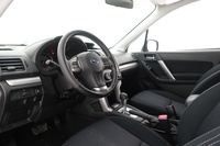Subaru Forester vaihtoauto