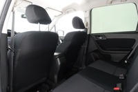 Subaru Forester vaihtoauto