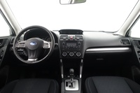 Subaru Forester vaihtoauto