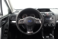 Subaru Forester vaihtoauto