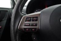 Subaru Forester vaihtoauto