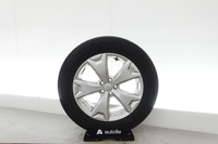 Subaru Forester vaihtoauto