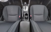 Subaru Forester vaihtoauto