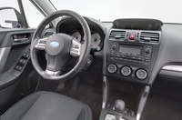 Subaru Forester vaihtoauto