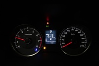 Subaru Forester vaihtoauto