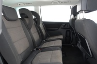 Volkswagen Sharan vaihtoauto