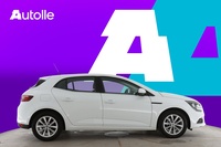 Renault Mégane vaihtoauto