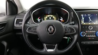 Renault Mégane vaihtoauto