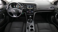 Renault Mégane vaihtoauto