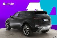 Land Rover Range Rover Evoque vaihtoauto