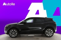 Land Rover Range Rover Evoque vaihtoauto