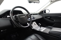 Land Rover Range Rover Evoque vaihtoauto