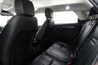 Land Rover Range Rover Evoque vaihtoauto