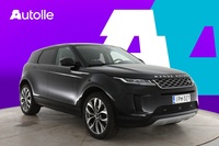 Land Rover Range Rover Evoque vaihtoauto