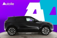 Land Rover Range Rover Evoque vaihtoauto