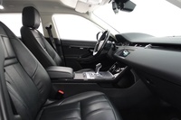 Land Rover Range Rover Evoque vaihtoauto