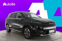 Maxus Euniq 6 vaihtoauto