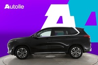 Maxus Euniq 6 vaihtoauto