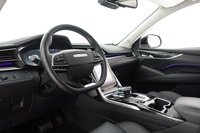 Maxus Euniq 6 vaihtoauto