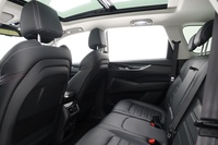 Maxus Euniq 6 vaihtoauto