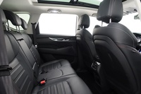 Maxus Euniq 6 vaihtoauto