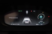 Maxus Euniq 6 vaihtoauto